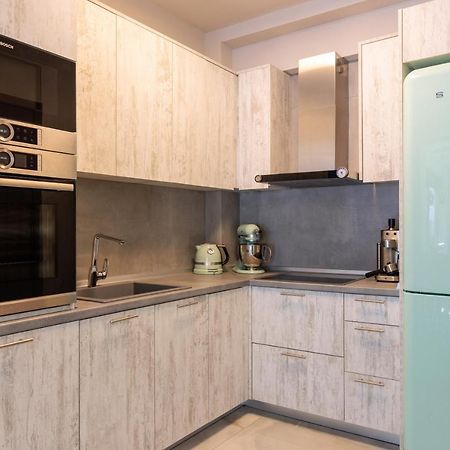 Domenica Diamond Villas - Heated Pool Chaniotis Dış mekan fotoğraf