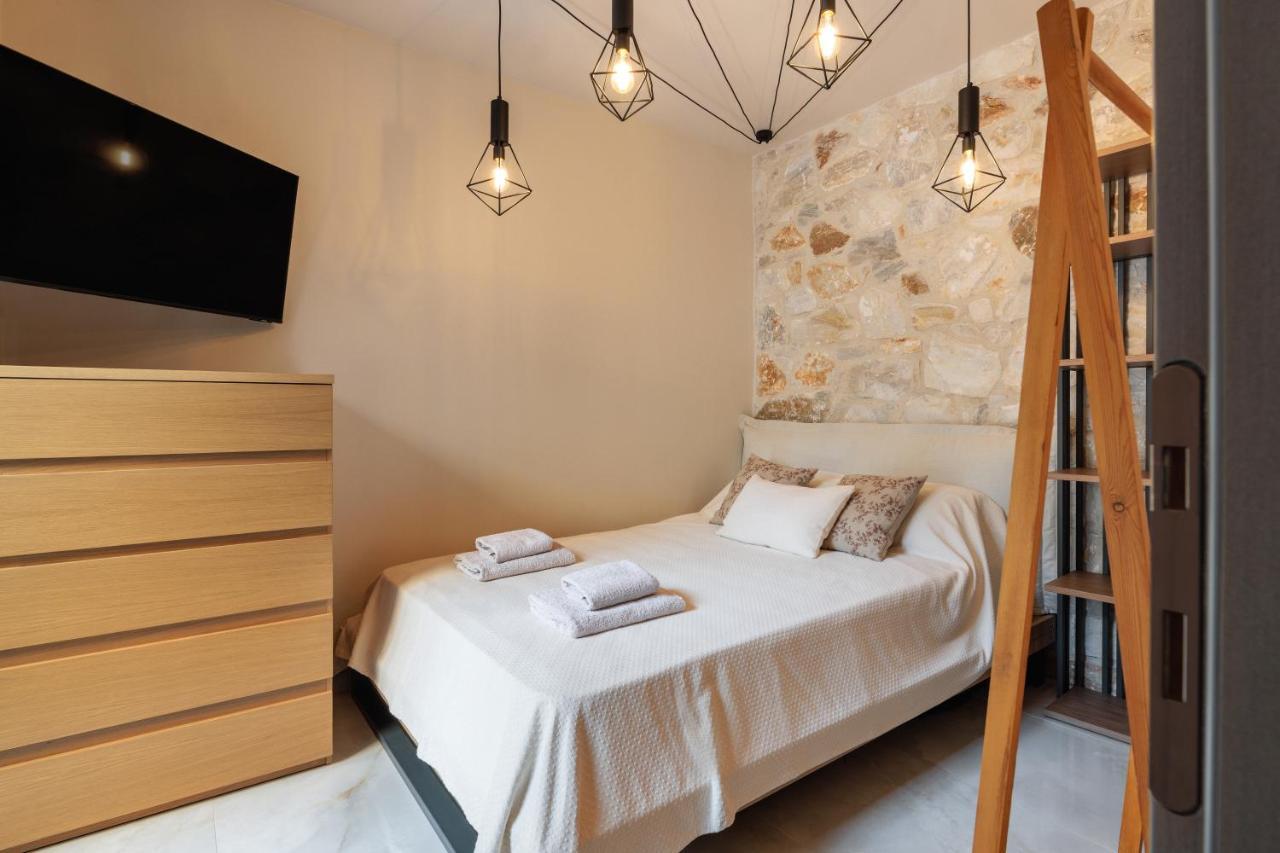 Domenica Diamond Villas - Heated Pool Chaniotis Dış mekan fotoğraf